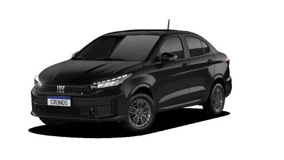 FIAT CRONOS 1.3 FIREFLY FLEX DRIVE CVT